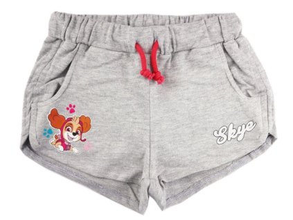 KRAŤASY TLAPKOVÁ PATROLA (Velikost 128)