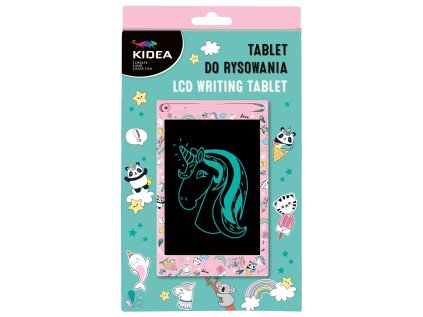 KRESLÍCÍ TABLET UNICORN DER treka (Velikost uni)