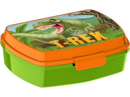 BOX NA SVAČINU T-REX stor 26274 (Velikost uni)