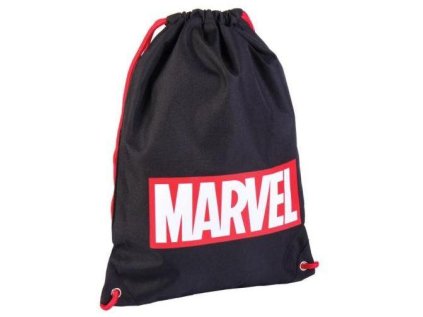 VAK MARVEL Cerda 4064 černý (Velikost uni)