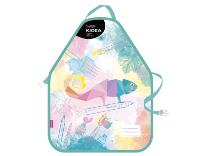 ZÁSTĚRKA NA KRESLENÍ KIDEA DER FPPAKA (Velikost uni)