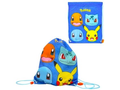 VAK POKÉMON Stor 08054 (Velikost uni)