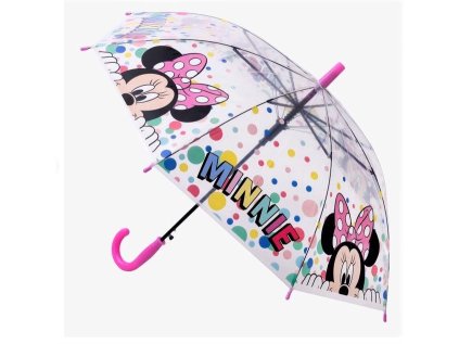 DEŠTNÍK MINNIE em 149 (Velikost uni)