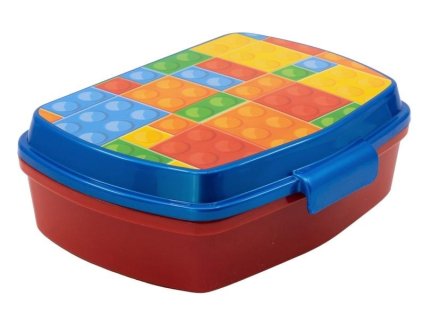 BOX NA SVAČINU KOSTIČKY stor 08974 (Velikost uni)