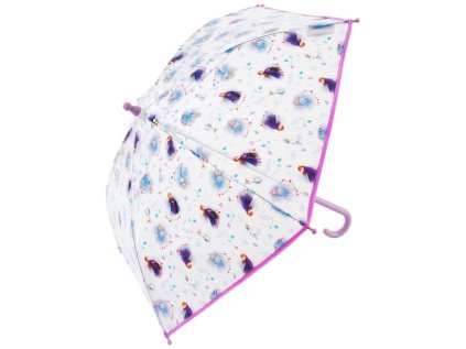 DEŠTNÍK FROZEN Sam 8852 (Velikost uni)