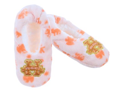 BAČKORY HARRY POTTER vh 0660 růžové (Velikost 27-28)