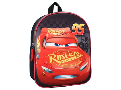 3D BATOH CARS Va 2554 (Velikost uni)