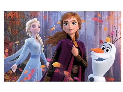 KOBEREC FROZEN AY 087 (Velikost uni)