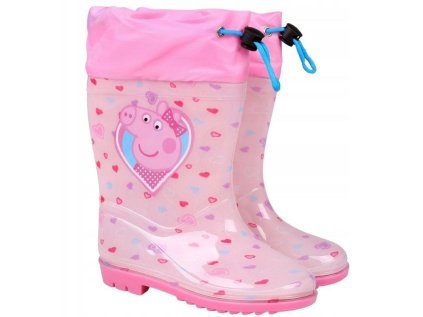 HOLINKY PEPPA PIG (Velikost 29-30)