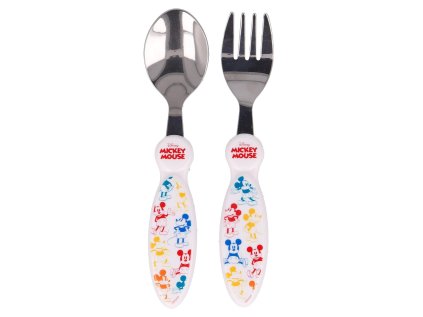 PŘÍBOR MICKEY Stor 60128 (Velikost uni)