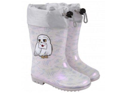 HOLINKY HARRY POTTER em 768 Hedvika (Velikost 25-26)