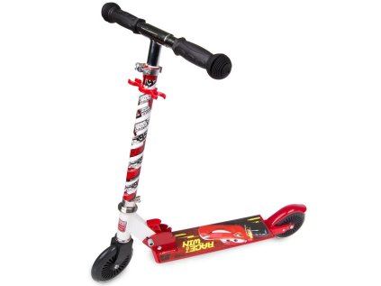 KOLOBĚŽKA CARS SEVEN 9921 (Velikost uni)