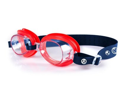 PLAVECKÉ BRÝLE AVENGERS Seven 9868 (Velikost uni)