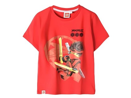 TRIČKO LEGO (Velikost 4)