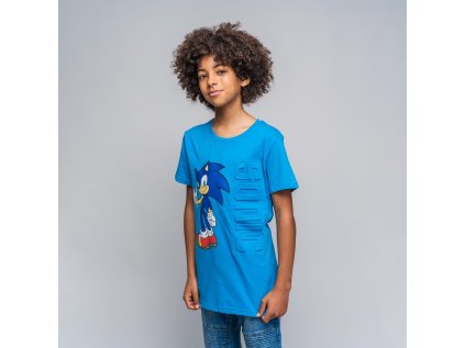 TRIČKO SONIC (Velikost 12)