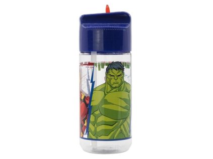LÁHEV NA PITÍ AVENGERS stor 74136 430 ml (Velikost uni)