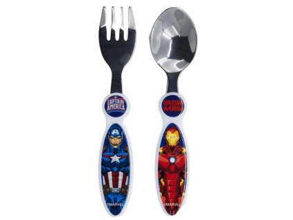 PŘÍBOR AVENGERS Stor 74118 (Velikost uni)