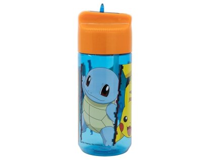 TRITANOVÁ LÁHEV POKÉMON stor 08036 430 ml (Velikost uni)