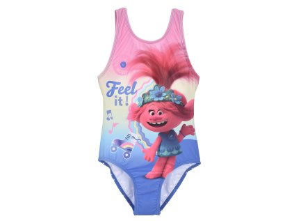 PLAVKY TROLLOVÉ ET j. 1914 blue (Velikost 4)