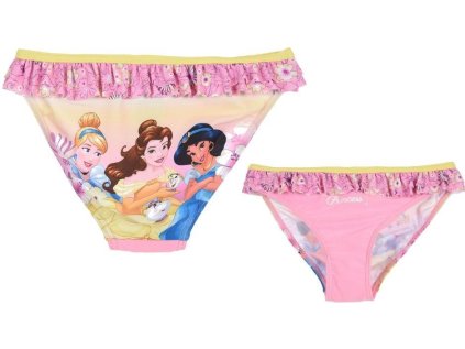 PLAVKY PRINCEZNY et 1824 růžové (Velikost 3)