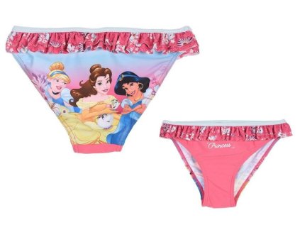 PLAVKY PRINCEZNY et 1824 dpink (Velikost 3)