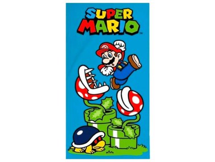 OSUŠKA SUPER MARIO eur no- 511t (Velikost uni)