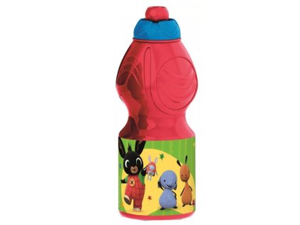 PLASTOVÁ LÁHEV BING Stor 10532 (Velikost uni)