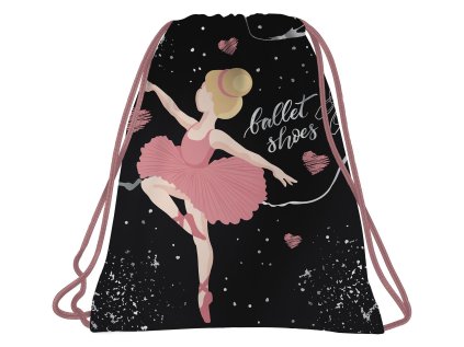 VAK BALETKA DER wo BL11 (Velikost uni)