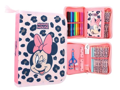 VYBAVENÝ PENÁL MINNIE VA 088-2988 (Velikost uni)
