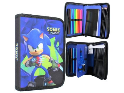 VYBAVENÝ PENÁL SONIC VA 115 - 4098 (Velikost uni)
