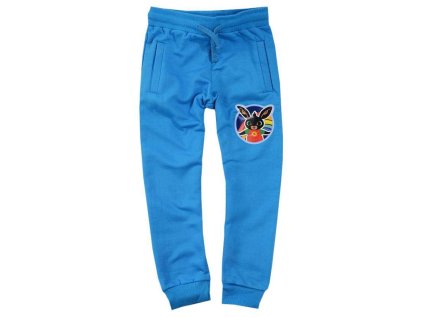 TEPLÁKY BING em 133 modré (Velikost 5)