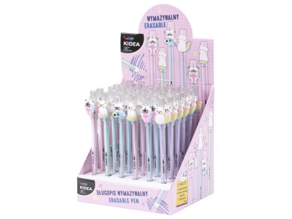 GUMOVACÍ PROPISKA KIDEA ZVÍŘÁTKA DER dwFI kad (Velikost uni)