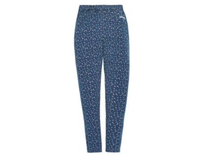 LEGÍNY USHUAIA - dospělé velikosti Usrh 003 tm. modré (Velikost S)