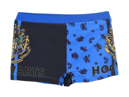 PLAVKY HARRY POTTER we 1822 modré (Velikost 6)