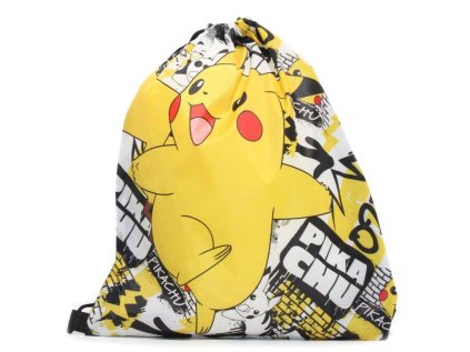 VAK POKÉMON Set pok23-0708 (Velikost uni)