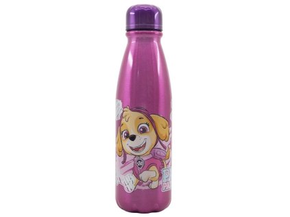 LÁHEV TLAPKOVÁ PATROLA stor 74540 lila alu (Velikost uni)