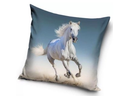 POVLAK NA POLŠTÁŘ KONĚ Car 201054 (Velikost uni)