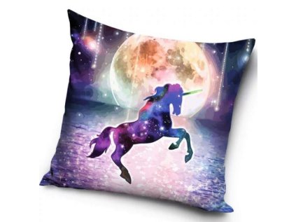 POVLAK NA POLŠTÁŘ UNICORN Ca 215076 moon (Velikost uni)