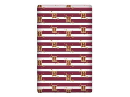 PROSTĚRADLO HARRY POTTER AY 001 (Velikost uni)