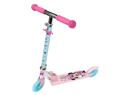 KOLOBĚŽKA MINNIE SEVEN 59995 (Velikost uni)