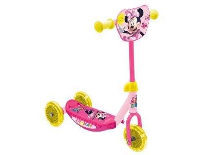 KOLOBĚŽKA MINNIE SEVEN 59957 baby (Velikost uni)