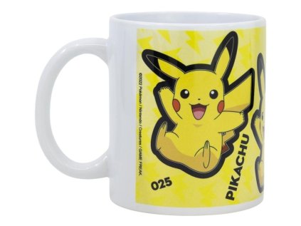 HRNEČEK POKÉMON stor 99482 (Velikost uni)