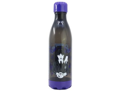 PLASTOVÁ LÁHEV WEDNESDAY Stor 75968 (Velikost uni)