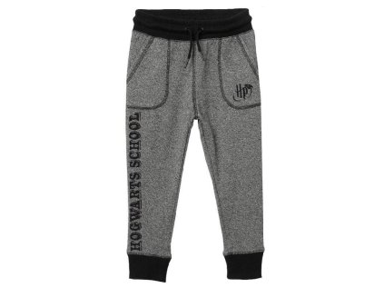 TEPLÁKY HARRY POTTER (Velikost 11)