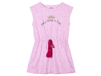 ŠATY PRINCEZNY Cer 8943 (Velikost 3)