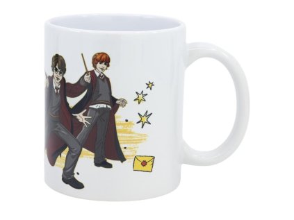 HRNEČEK HARRY POTTER stor 99065 (Velikost uni)