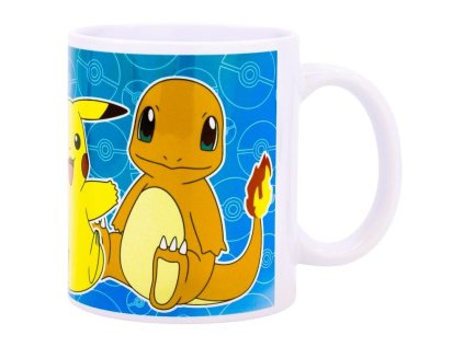 HRNEČEK POKÉMON stor 99485 (Velikost uni)