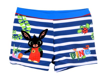 PLAVKY BING we 1851 blue (Velikost 6)