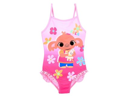 PLAVKY BING we j. 1902 pink (Velikost 5)