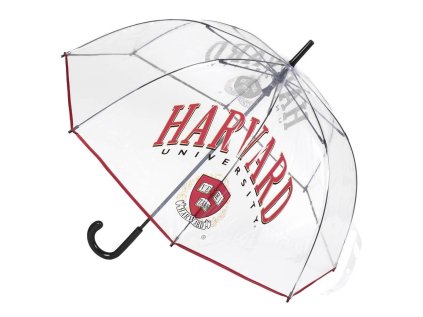 XL DEŠTNÍK HARVARD Cer 2400000734 black (Velikost uni)